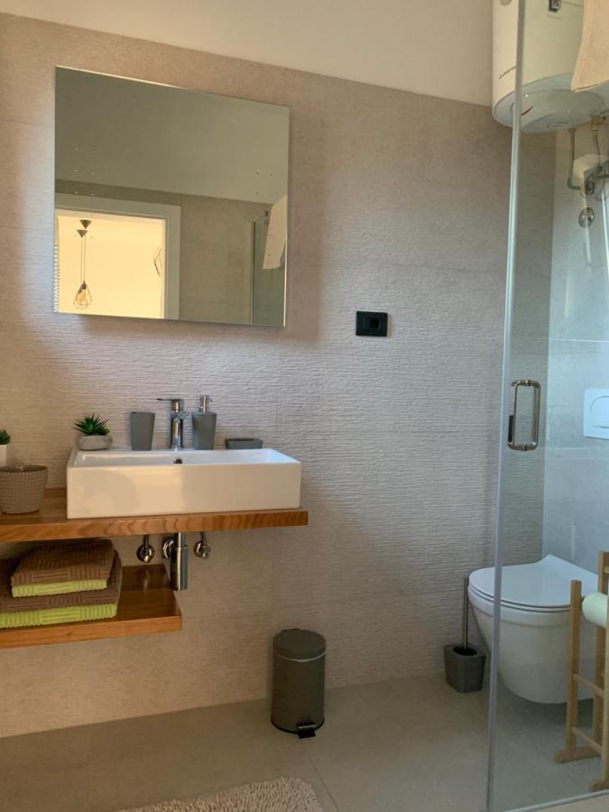 Apartments & Room Piutti 발 외부 사진