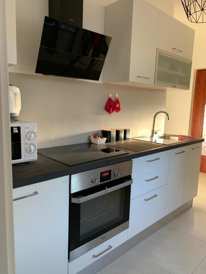 Apartments & Room Piutti 발 외부 사진