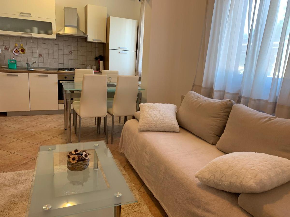 Apartments & Room Piutti 발 외부 사진
